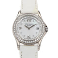Patek Philippe White Diamond