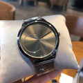 Calvin Klein Gunmetal Watch