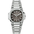 patek Nautilus Brown Dial Steel – Patek Philippe Nautilus Brown Dial