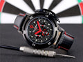 Tonino Lamborghini Chronograph black