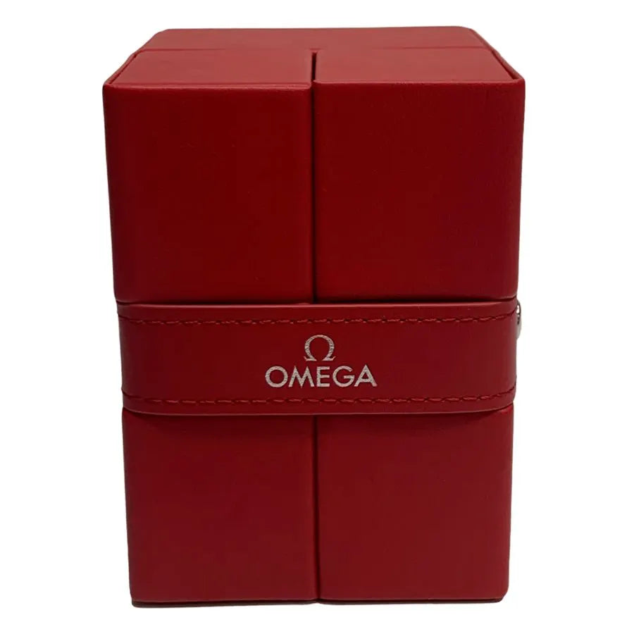 Omega Gold Diamond Steel - Hình 5