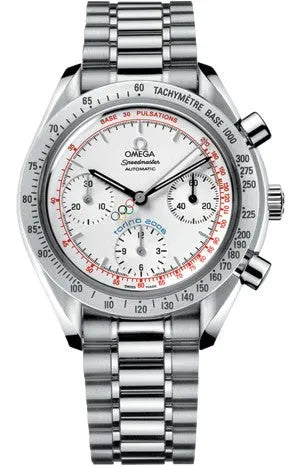 Omega Speedmaster Torino 2006