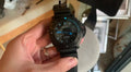 Panerai Carbon Black Dial
