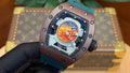 RM 67-02 Astronaut Dial