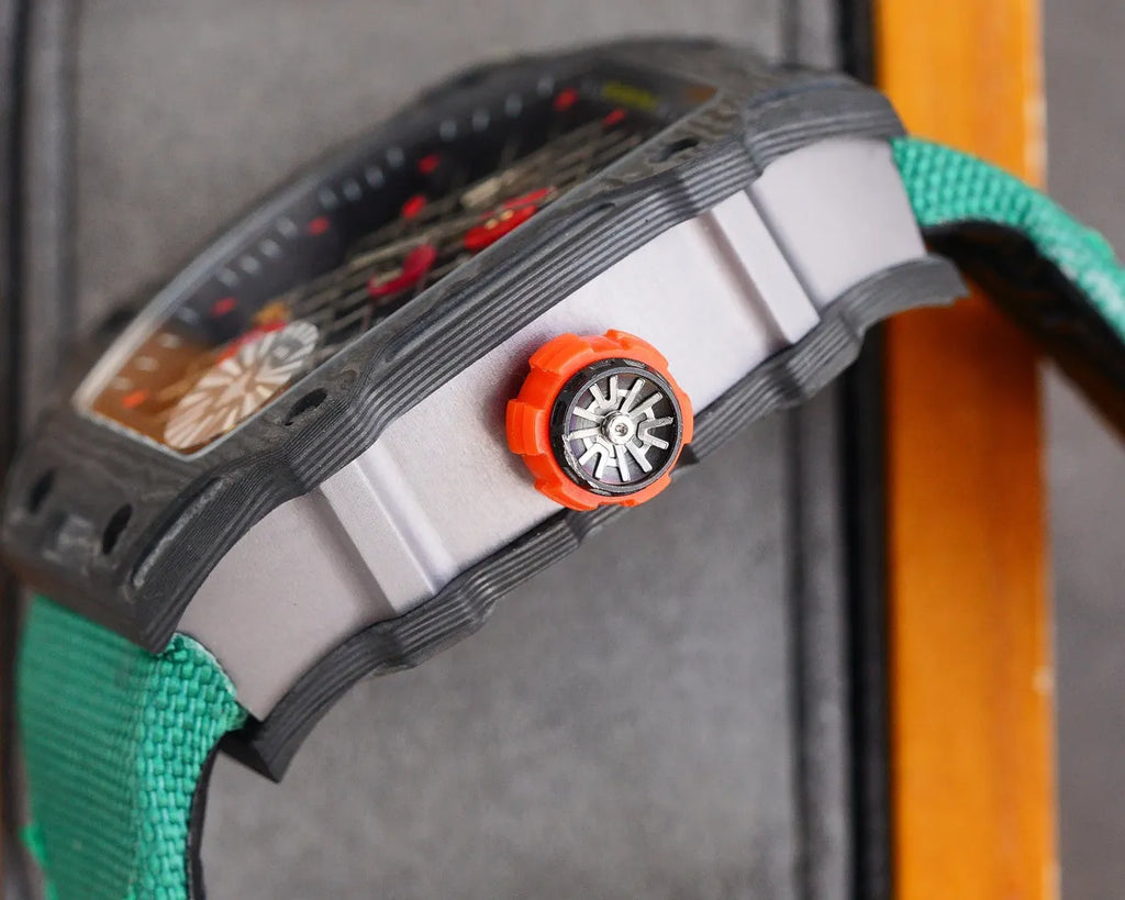 Richard Mille RM 27-05 - Hình 6