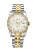 Rolex Diamond Two-Tone Jubilee