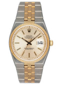 Rolex Two-Tone Oyster