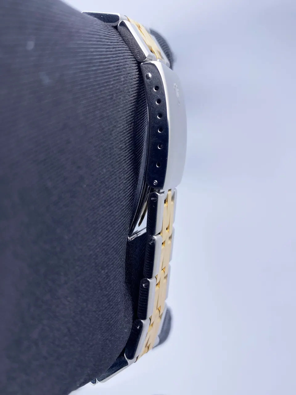Rolex Two-Tone Oyster - Hình 6