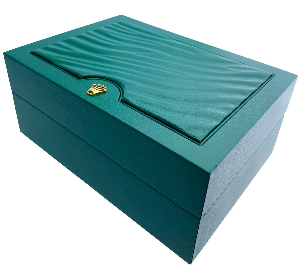 Rolex Yellow Gold Day-Date - Hình 11