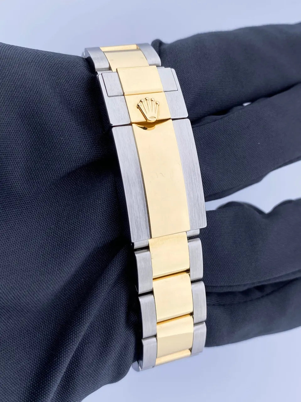 Rolex Daytona Yellow Gold Diamond - Hình 7