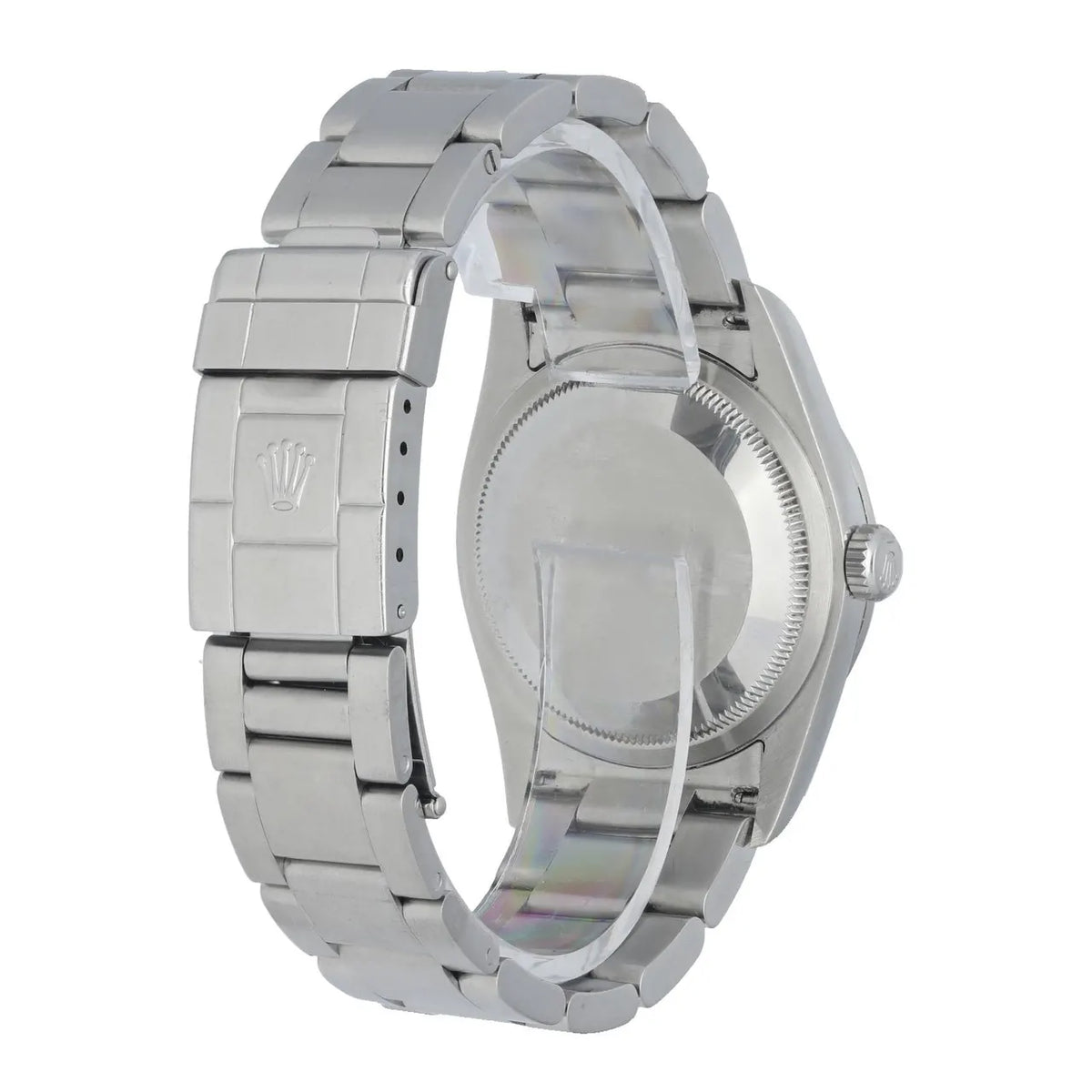 Rolex Explorer 14270 - Hình 4