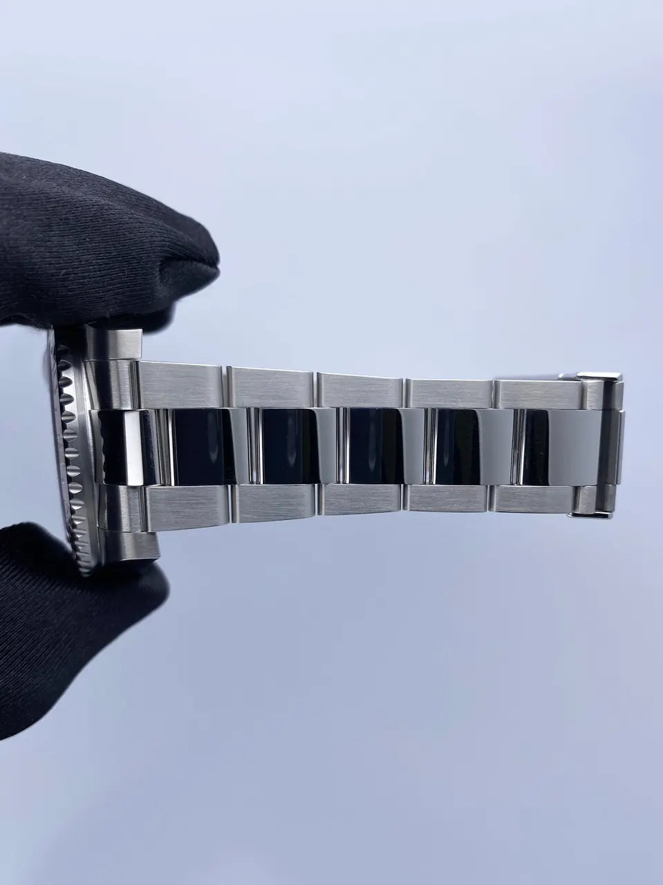 Rolex GMT-Master II Pepsi - Hình 9