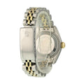 oyster Rolex Two-Tone Jubilee