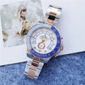 Rolex Yacht-Master II Blue