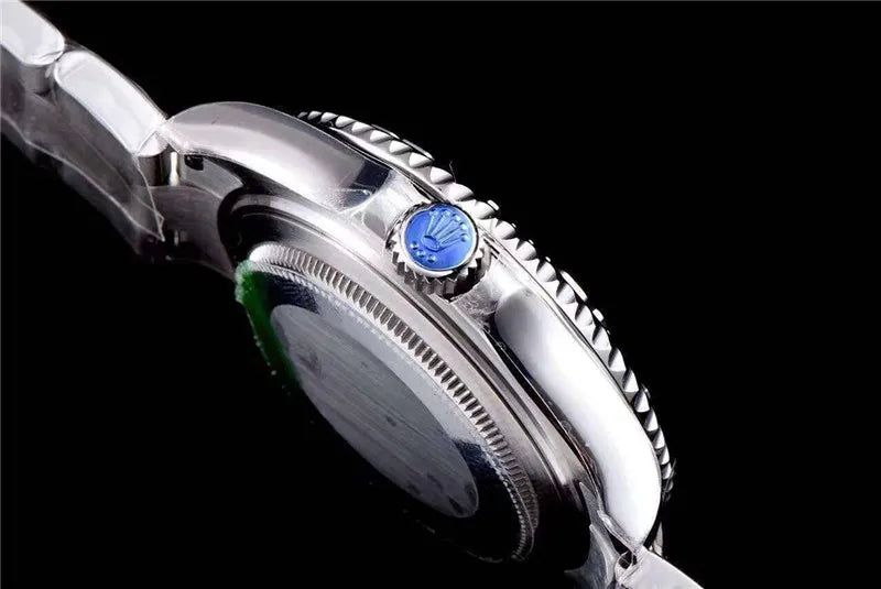 Rolex Blue Yacht-Master - Hình 10