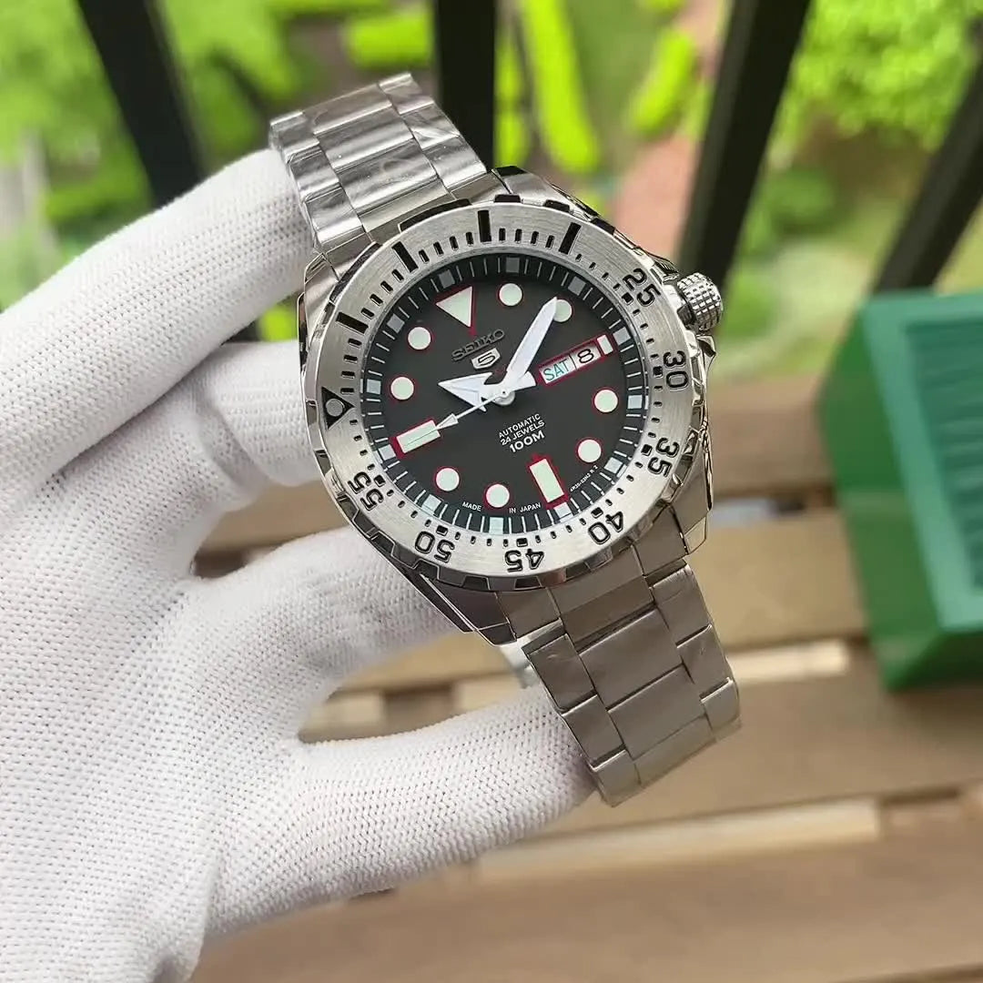 Seiko 5 Sports SRPE51