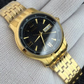 Seiko Gold Automatic Watch