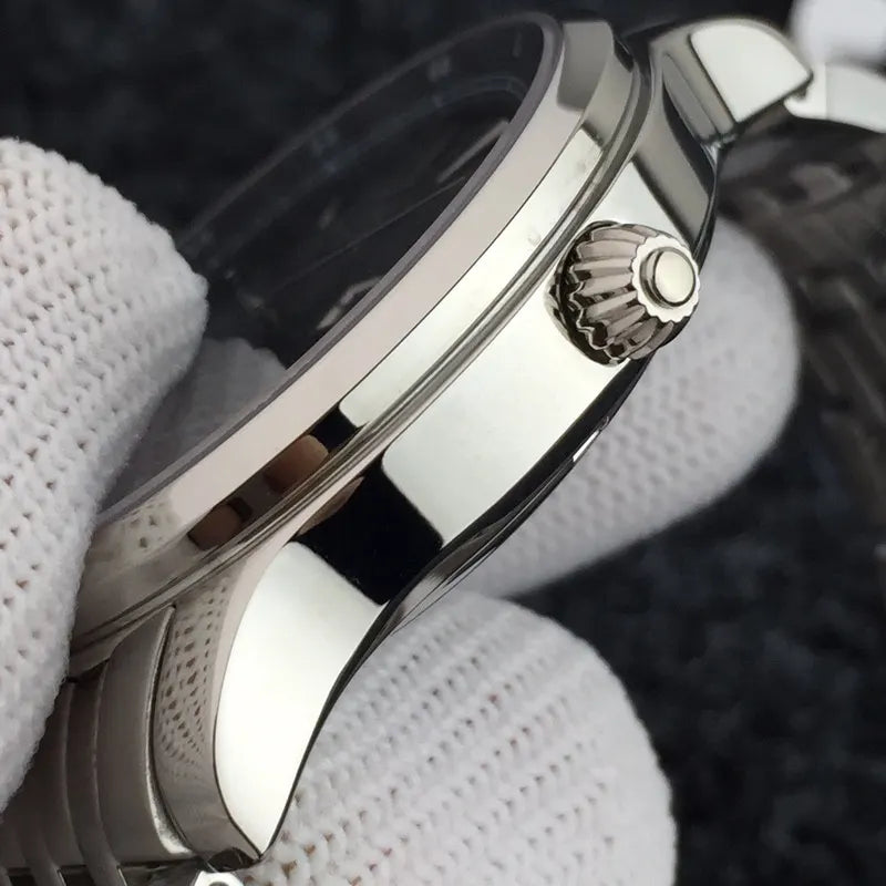 Seiko Automatic Day-Date - Hình 2