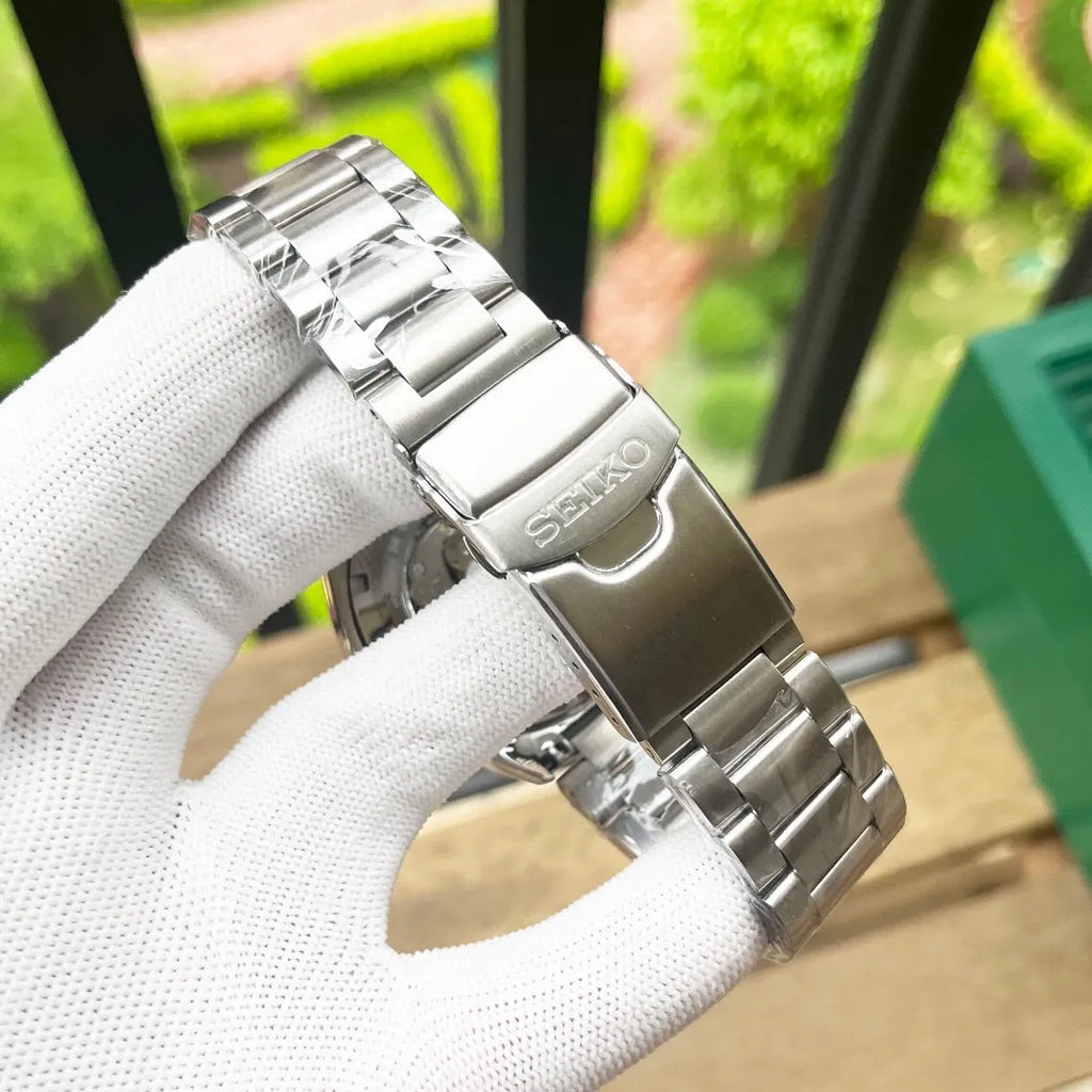 Seiko Alpinist SPB119J1 - Hình 2