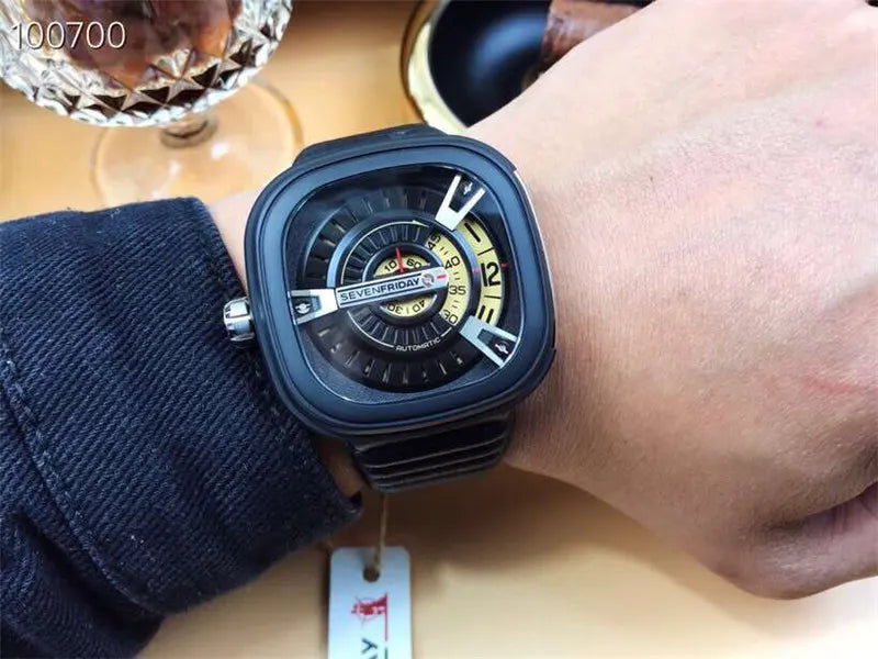 SevenFriday M1/04 - Hình 7