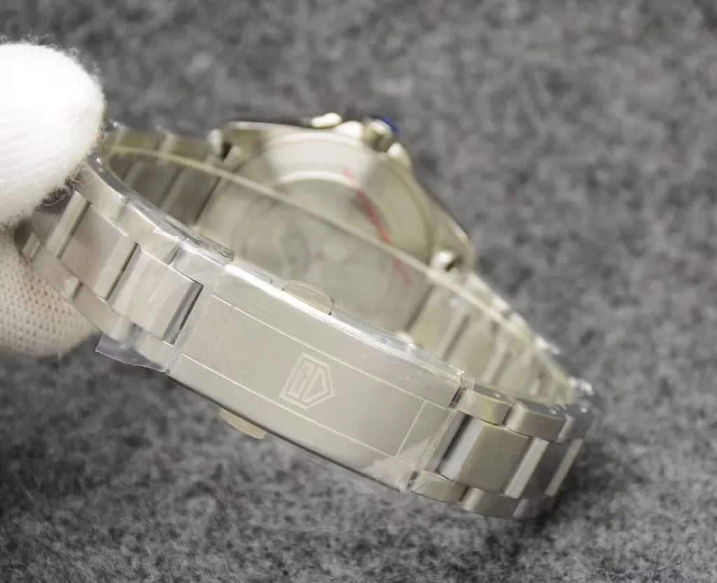 Tag Heuer Salmon Dial - Hình 2