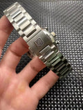 Tag Heuer Porsche Gray Dial