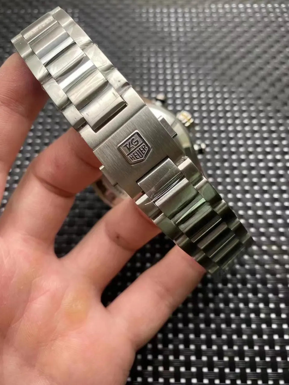TAG Heuer Carrera Porsche - Hình 4