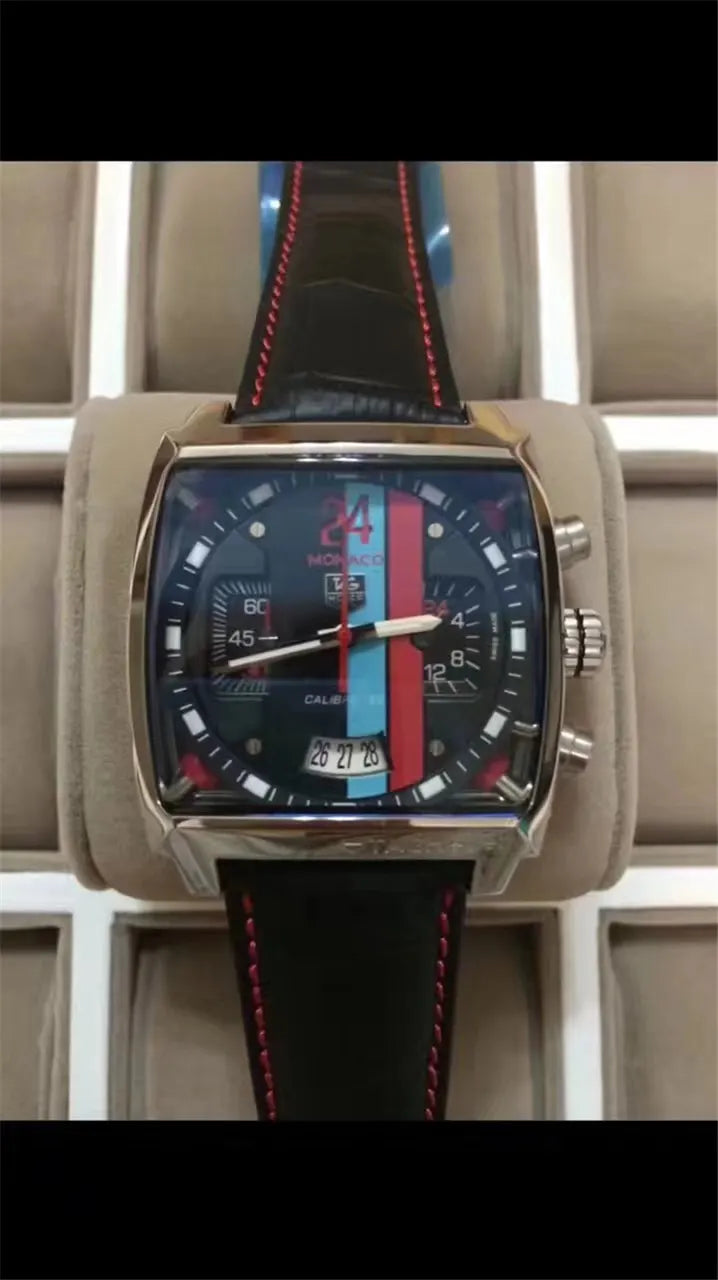 TAG Heuer Racing Watch - Hình 2