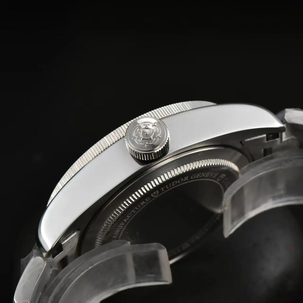 Tudor Black Bay Steel - Hình 3