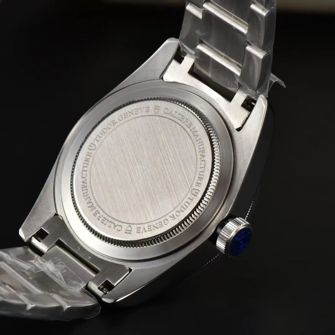 Tudor Black Bay Blue Dial - Hình 2