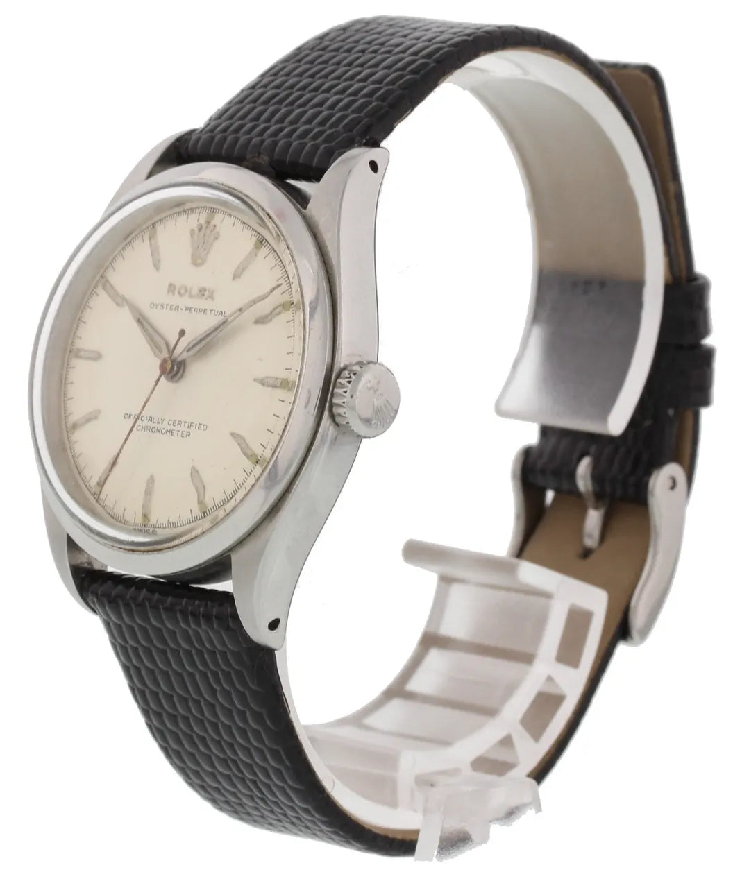 Rolex Oyster Perpetual Vintage - Hình 4